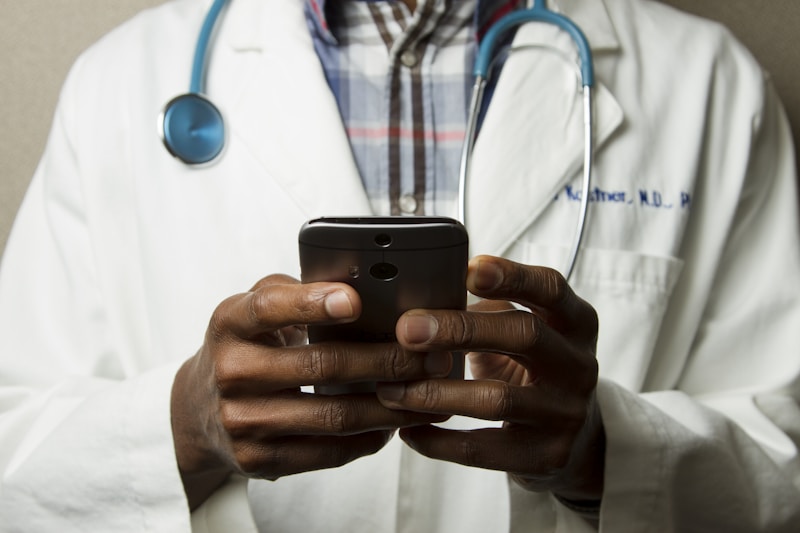 Health monitoring
